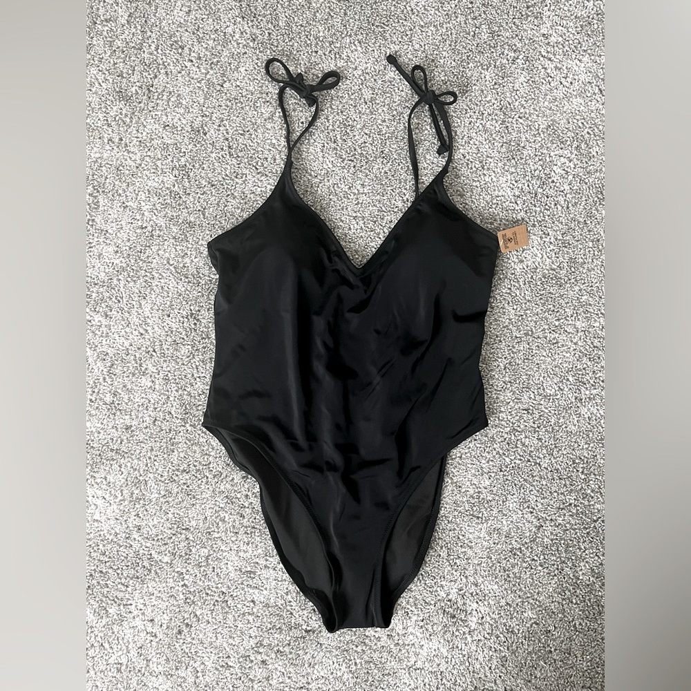 PINK One piece swimsuit